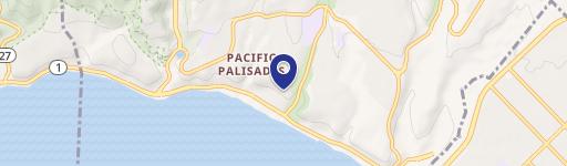 16001 Pacific Coast Hwy