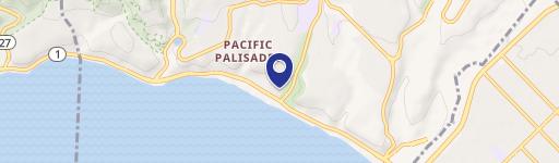 16001 Pacific Coast Hwy