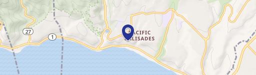 16801 Pacific Coast Hwy