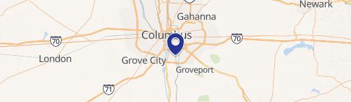 1300 Columbus Airport Rd