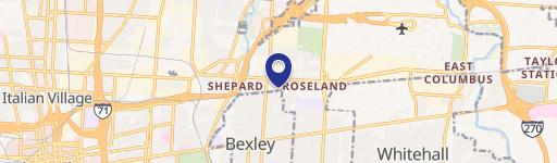 2803 Delmar Dr, Unit 2807