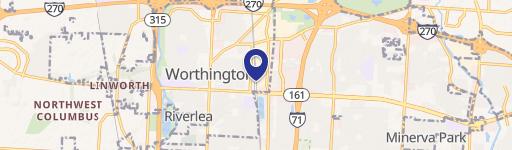 580 Dublin Granville Rd