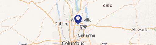 2365 Dublin Granville Rd