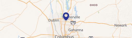 1212 Dublin Granville Rd