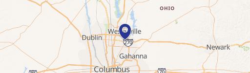 3419 Dublin Granville Rd