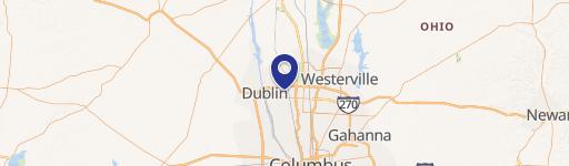 2770 Dublin Granville Rd