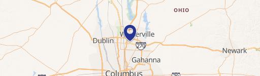 1900 Dublin Granville Rd