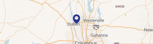 3575 Dublin Granville Rd