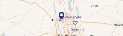 2770 Dublin Granville Rd