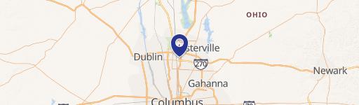 960 Dublin Granville Rd