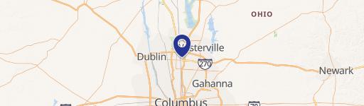 821 Dublin Granville Rd