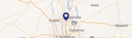 888 Dublin Granville Rd