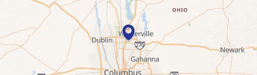 1850 Dublin Granville Rd