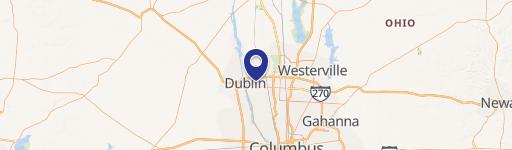 3586 Dublin Granville Rd