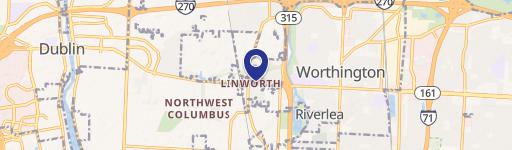 2133 Dublin Granville Rd