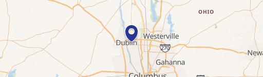 3635 Dublin Granville Rd