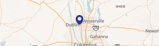 2360 Dublin Granville Rd