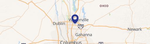 2100 Dublin Granville Rd