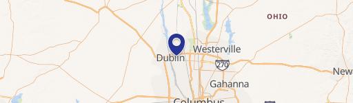 3734 Dublin Granville Rd