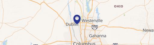 2865 Dublin Granville Rd