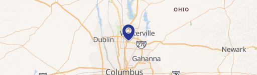 1501 Dublin Granville Rd, Unit 1575