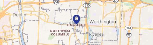 2145 Dublin Granville Rd, Unit 2185