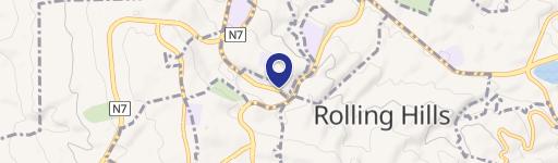 Palos Verdes Peninsula, CA 90274