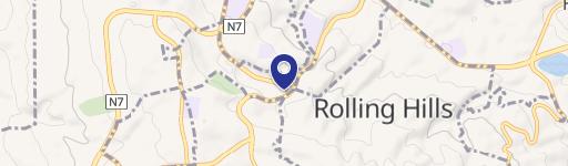 Palos Verdes Peninsula, CA 90274