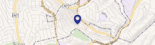 Palos Verdes Peninsula, CA 90274