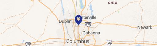 4848 Evanswood Dr, Unit 4870