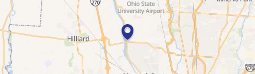 2800 Fishinger Rd, Unit 2830