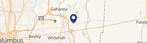 1100 Gahanna Pkwy, Unit 1126