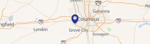 1531 Georgesville Rd