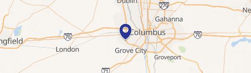 1509 Georgesville Rd