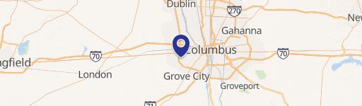 1125 Georgesville Rd