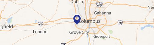 1090 Georgesville Rd