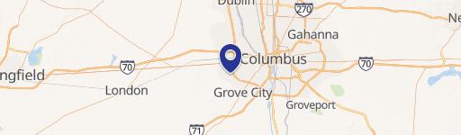 1548 Georgesville Rd