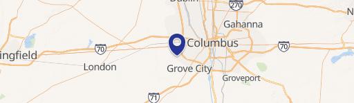 1770 Georgesville Rd