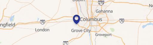 1600-1604 Georgesville Rd