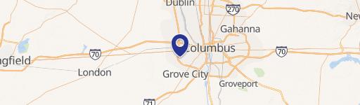 1330 Georgesville Rd