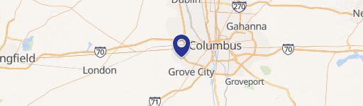 1580 Georgesville Rd