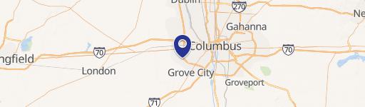 1568 Georgesville Rd