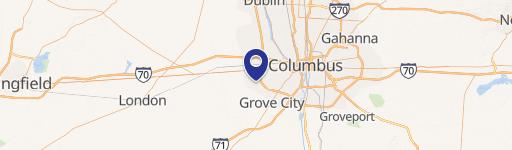 1711 Georgesville Rd, Unit 1717