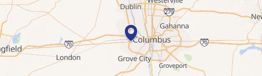 241 Georgesville Rd, Unit 287