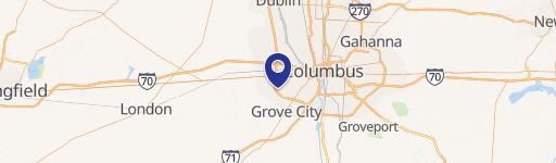 1710 Georgesville Sq Dr