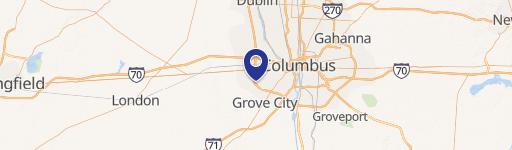 1690 Georgesville Sq Dr