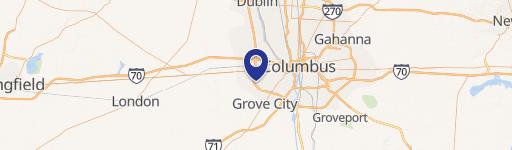 1650 Georgesville Sq Dr