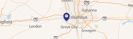 1590 Georgesville Sq Dr