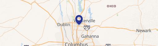 1415 Granville St, Unit 1425