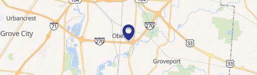 4700 Groveport Rd